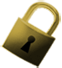 Padlock image